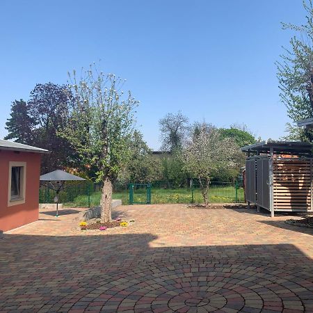 Ferienwohnung Bournville Тале Экстерьер фото
