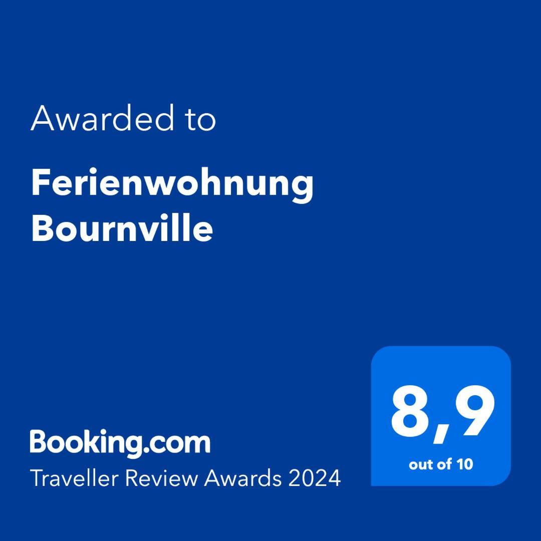 Ferienwohnung Bournville Тале Экстерьер фото