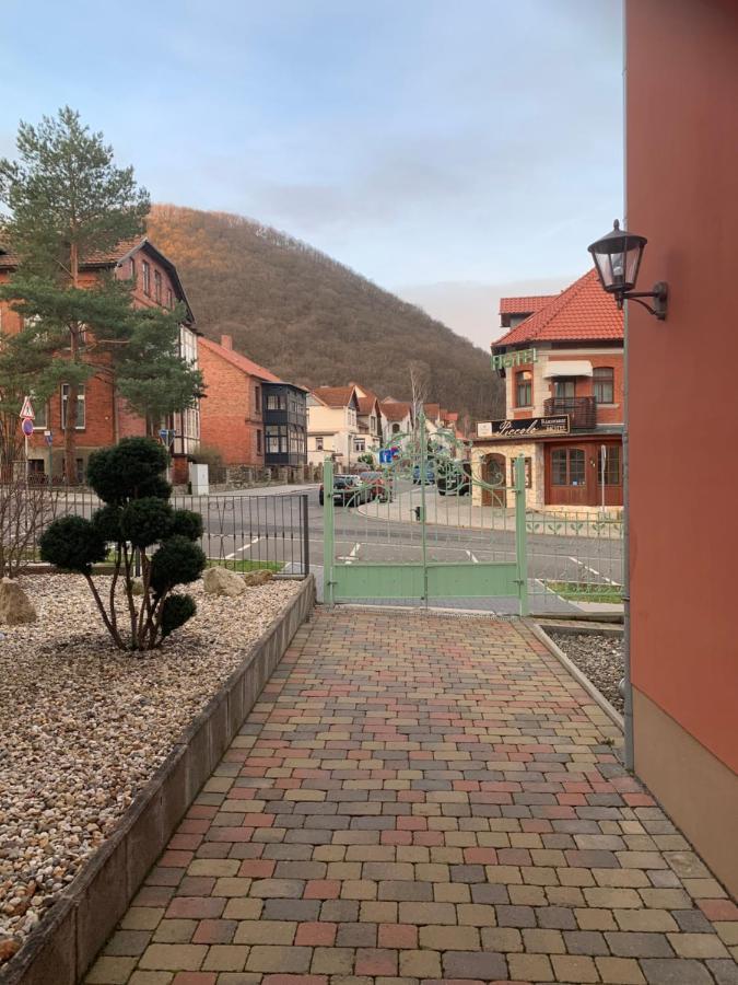 Ferienwohnung Bournville Тале Экстерьер фото